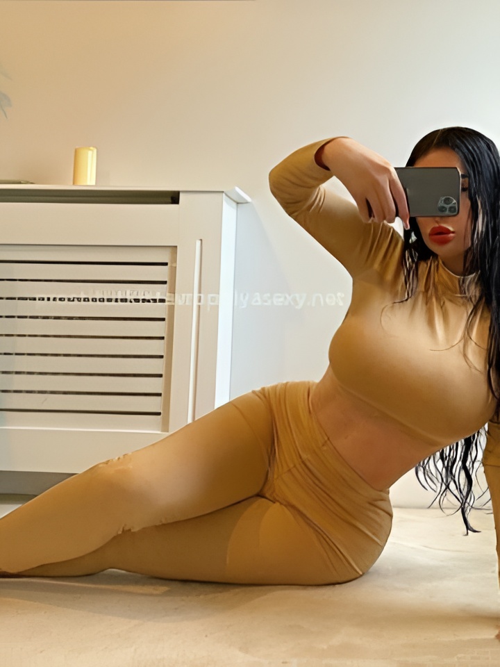 Индивидуалка Ася, доступна для личного знакомства от 5000 руб