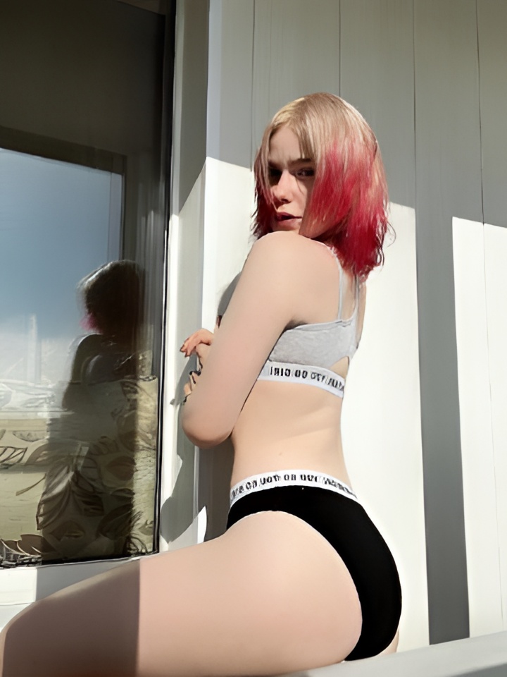 Аврора привлекальеная девушка из Сыктывкара цена от 4000 руб