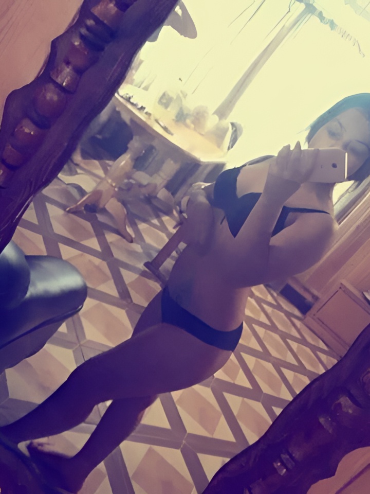 Индивидуалка Кристина, доступна для личного знакомства от 2500 руб