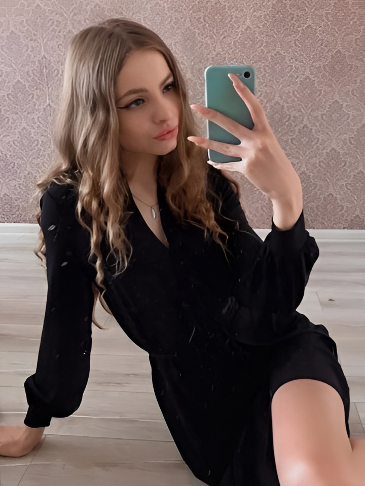 Ксения привлекальеная девушка из Сыктывкара цена от 3000 руб