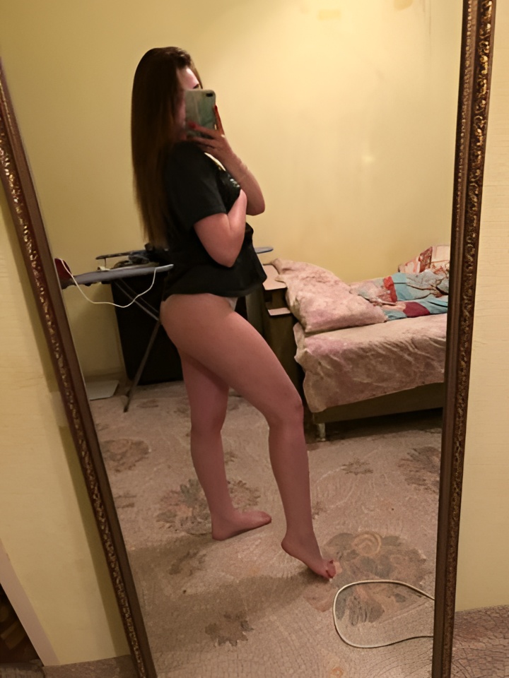 Индивидуалка Надежда, доступна для личного знакомства от 2000 руб