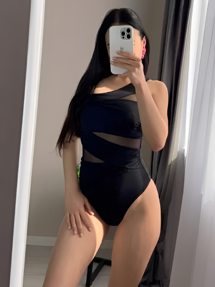 Индивидуалка Пелагея, доступна для личного знакомства от 4000 руб