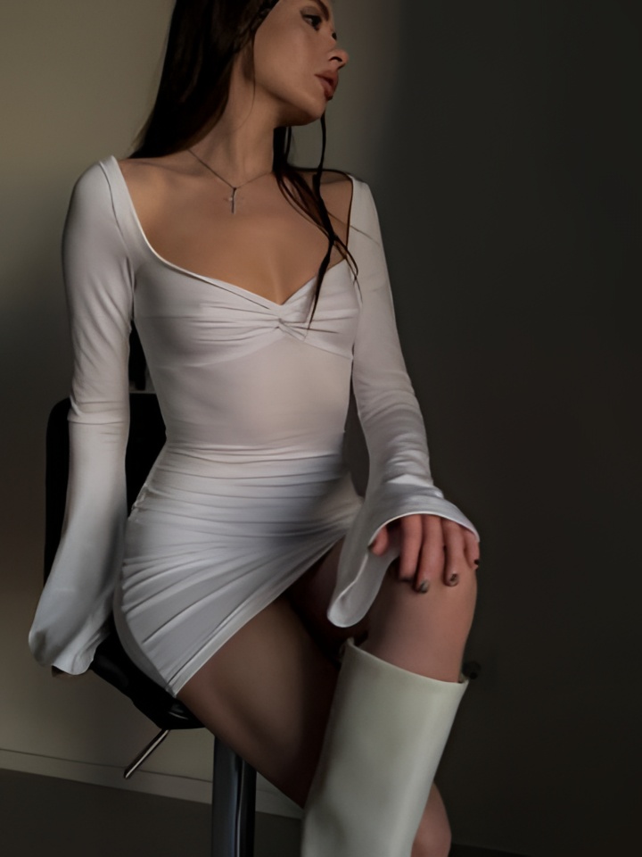 Ульяна привлекальеная девушка из Сыктывкара цена от 2500 руб