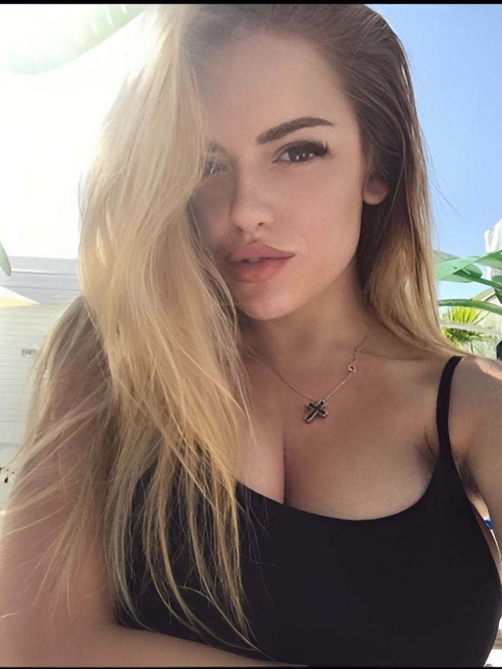 Индивидуалка Жасмин, доступна для личного знакомства от 10000 руб