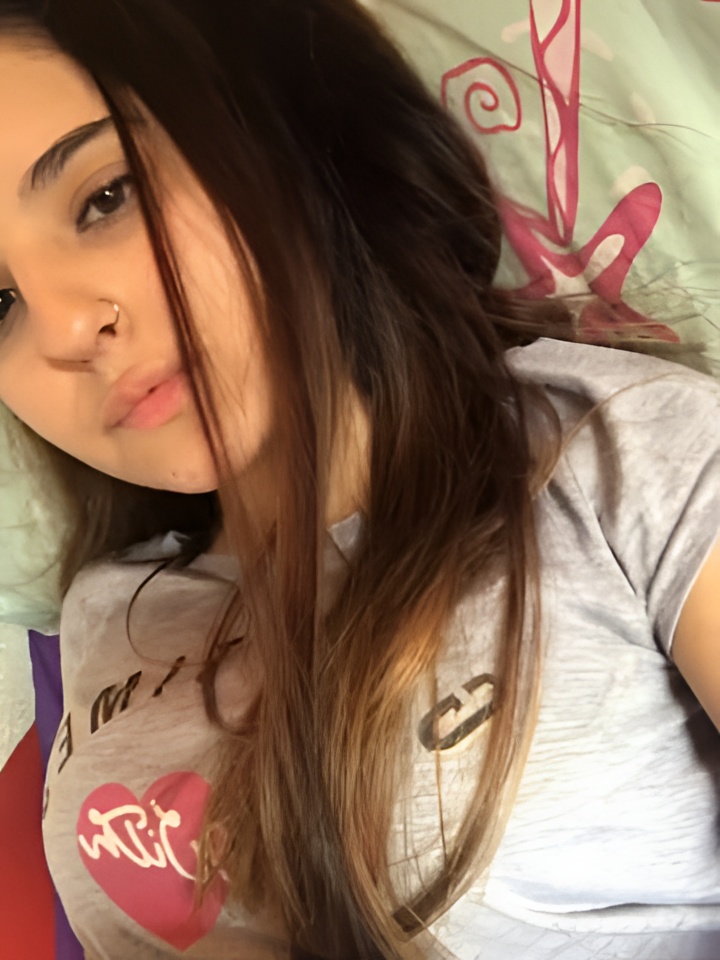 Индивидуалка Жоржина, доступна для личного знакомства от 5000 руб