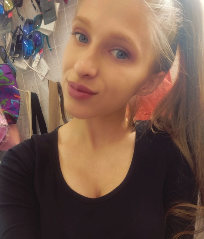 Катерина привлекальеная девушка из Сыктывкара цена от 3000 руб