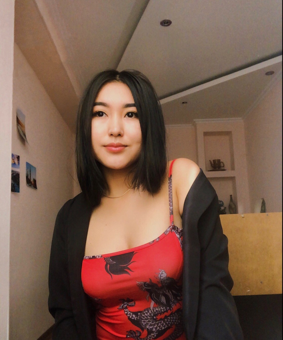 Неля привлекальеная девушка из Сыктывкара цена от 3000 руб