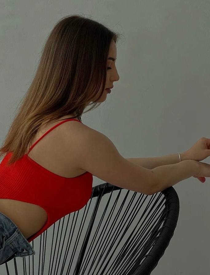 🎥 Лия привлекальеная девушка из Сыктывкара цена от 3500 руб