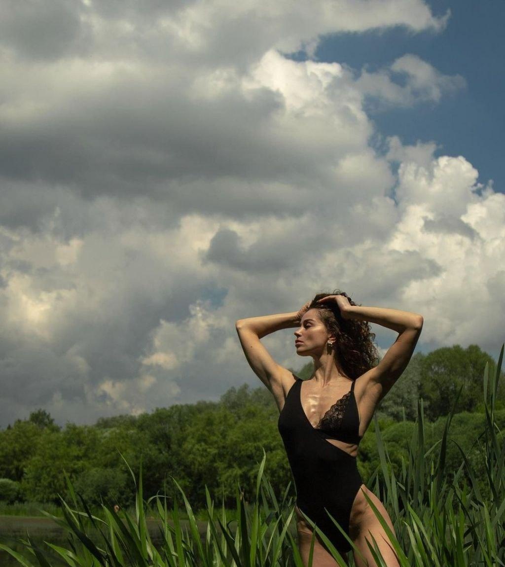 Даша привлекальеная девушка из Сыктывкара цена от 5000 руб