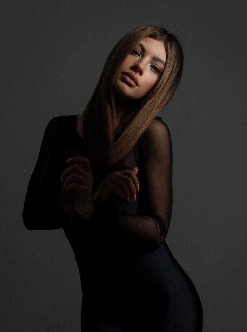 Диана привлекальеная девушка из Сыктывкара цена от 7000 руб