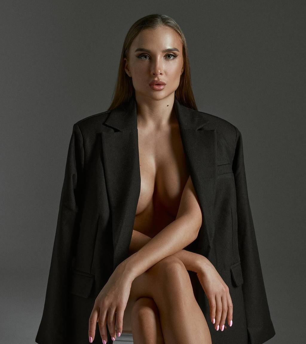 Тася привлекальеная девушка из Сыктывкара цена от 6000 руб