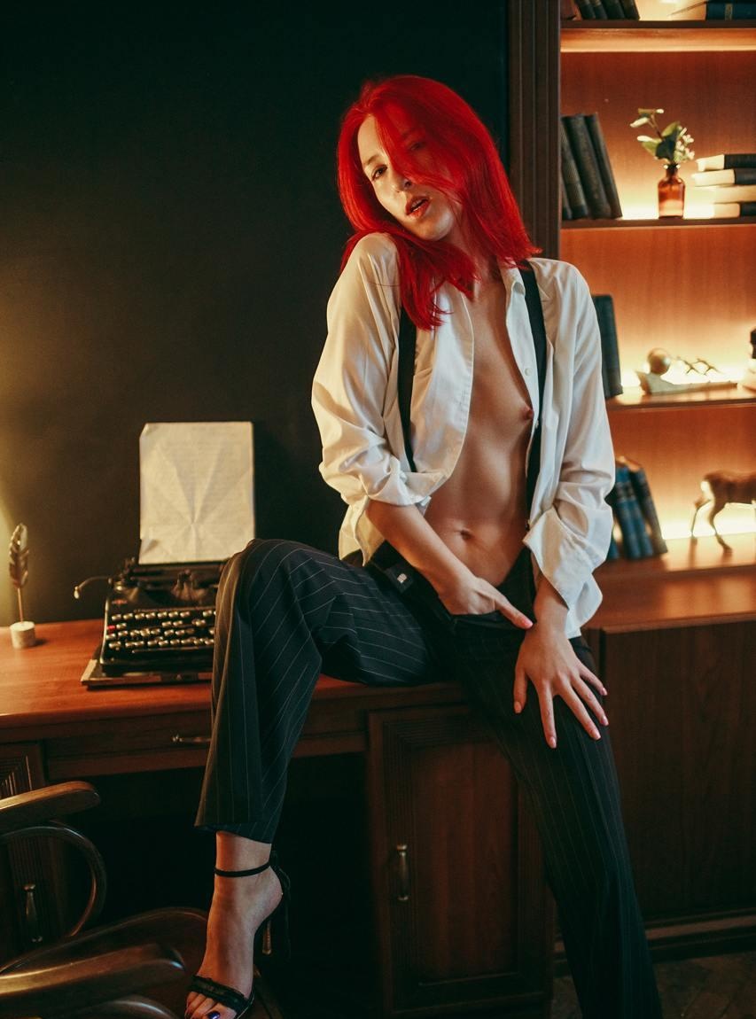 Алина привлекальеная девушка из Сыктывкара цена от 6000 руб