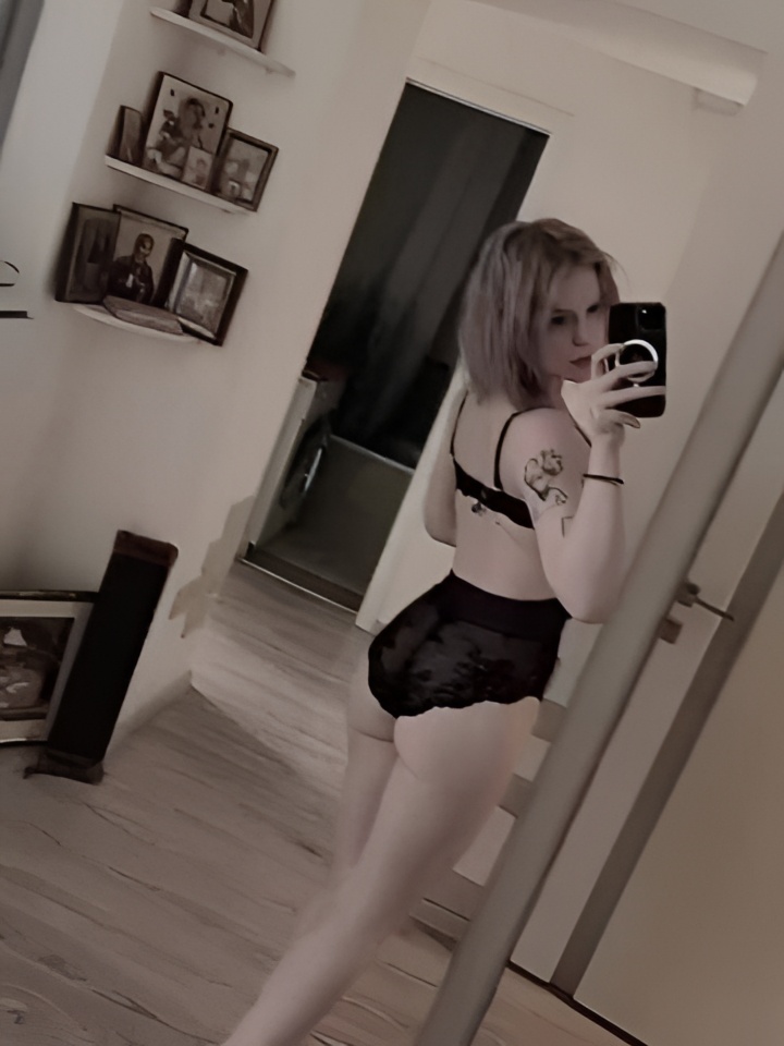 Индивидуалка Аврора, доступна для личного знакомства от 4000 руб