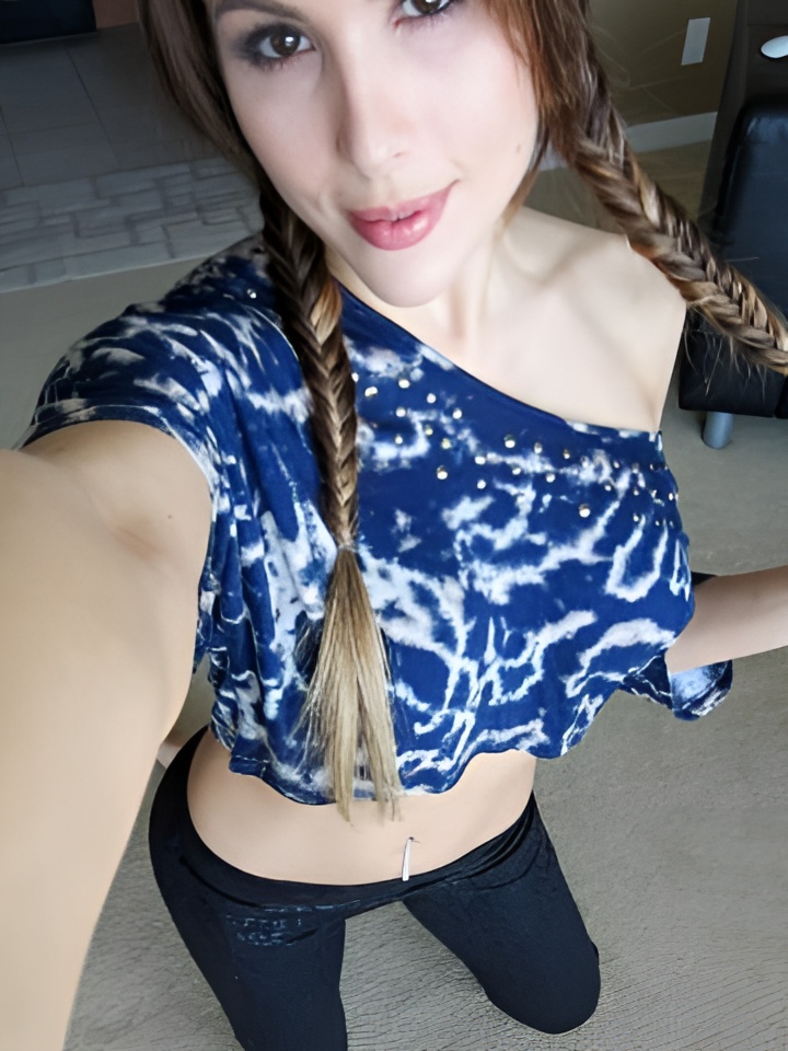 Индивидуалка Елизавета, доступна для личного знакомства от 5000 руб