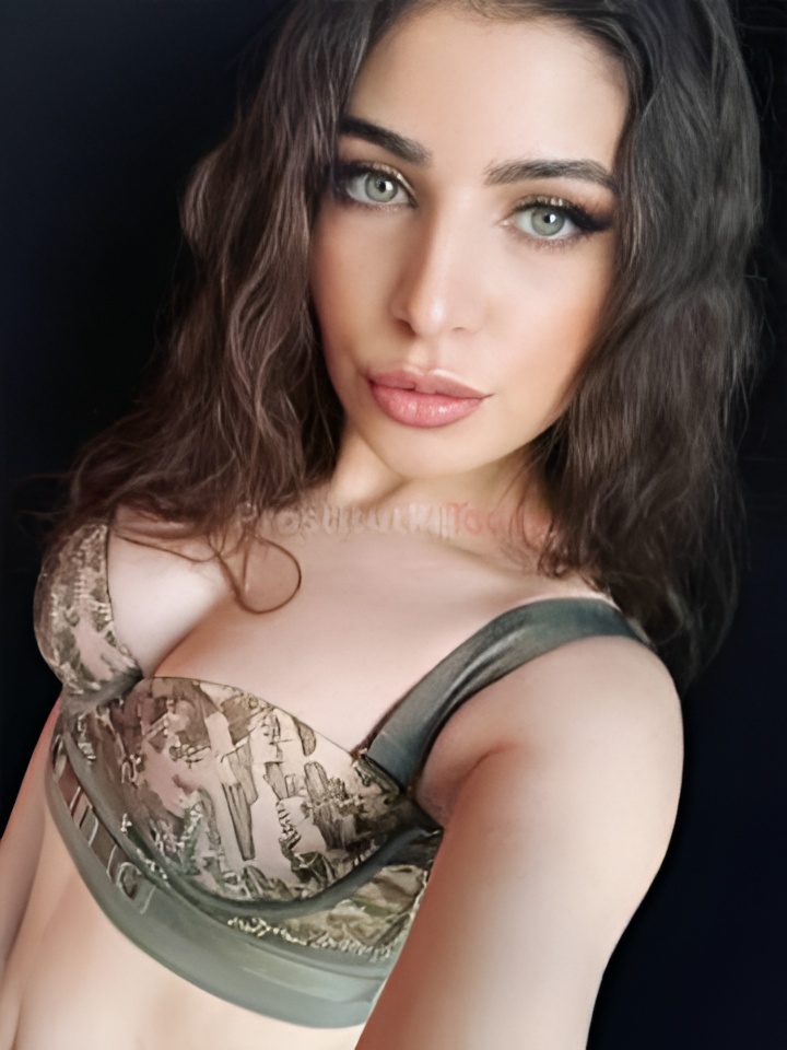 Индивидуалка Геля, доступна для личного знакомства от 1500 руб