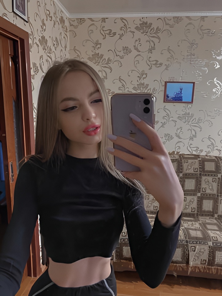 Индивидуалка Ксения, доступна для личного знакомства от 3000 руб