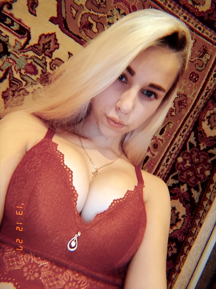 Индивидуалка Риана, доступна для личного знакомства от 1500 руб