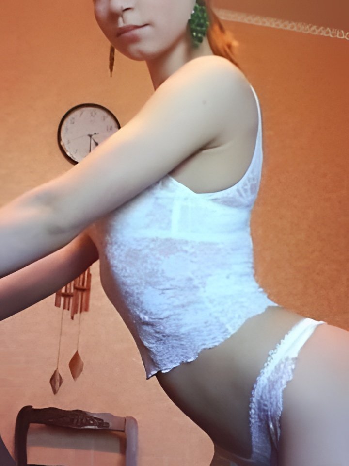 Индивидуалка Влада, доступна для личного знакомства от 10000 руб