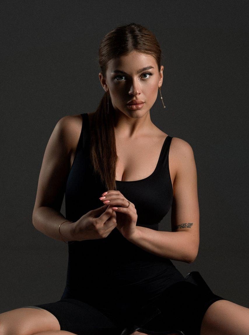 Индивидуалка Диана, доступна для личного знакомства от 7000 руб