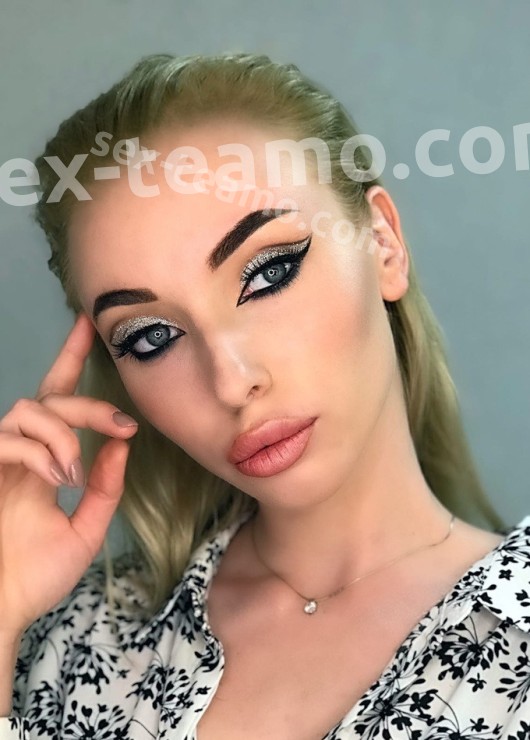 Рита привлекательная девушка из Сыктывкара цена от 3500 руб