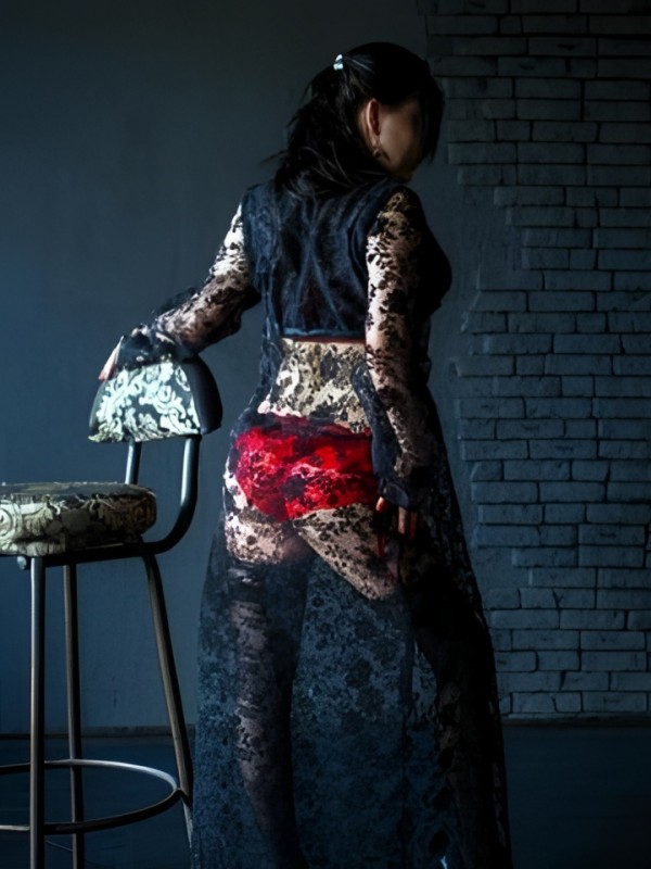 Борислава привлекательная девушка из Сыктывкара цена от 2000 руб