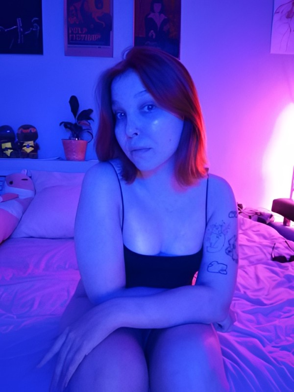 Ида привлекательная девушка из Сыктывкара цена от 2000 руб