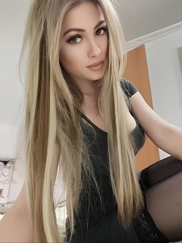 Маргарита привлекательная девушка из Сыктывкара цена от 2500 руб