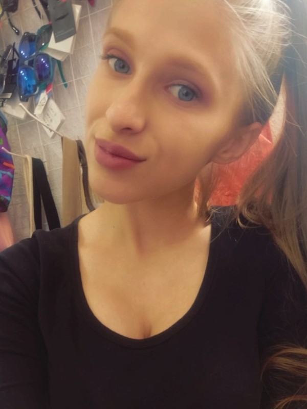 Катерина привлекательная девушка из Сыктывкара цена от 3000 руб