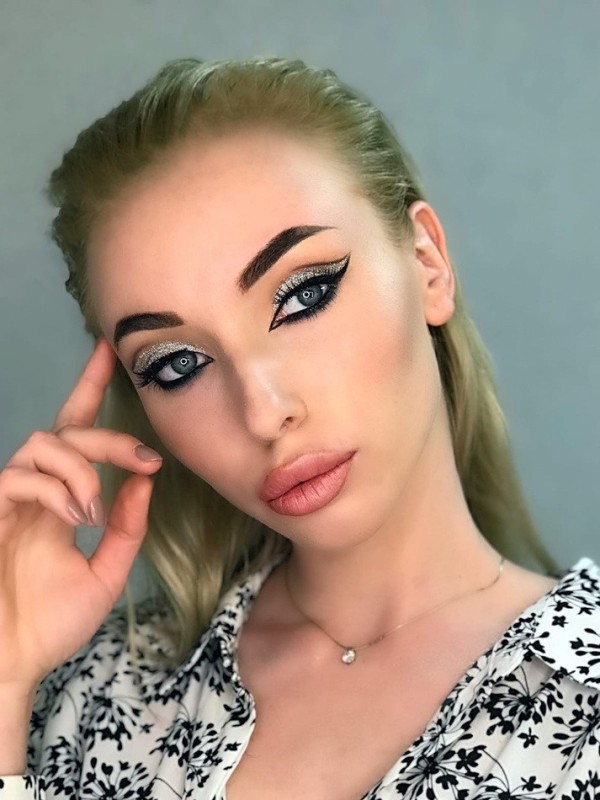 Рита привлекательная девушка из Сыктывкара цена от 3500 руб