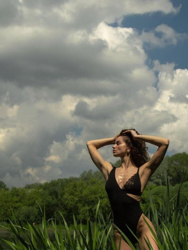 Даша привлекательная девушка из Сыктывкара цена от 5000 руб