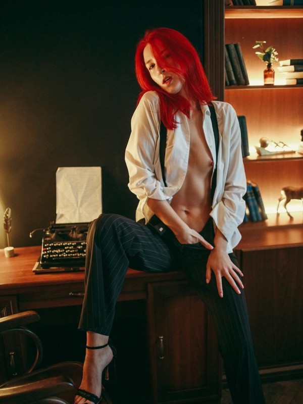 Алина привлекательная девушка из Сыктывкара цена от 6000 руб